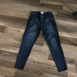 Paige Vertigo Ultra Skinny Petite Jeans size 27P